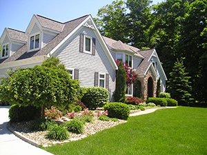 Landscapers and Lawncare Services in Novelty, OH